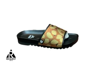 MCM Slides “Orange”