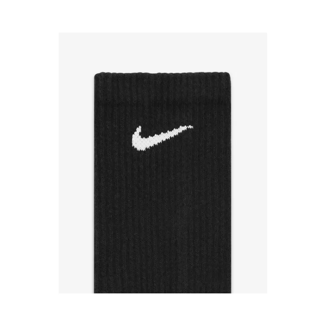 Medias Deportivas Everyday Plus Cushioned (6 Pares)