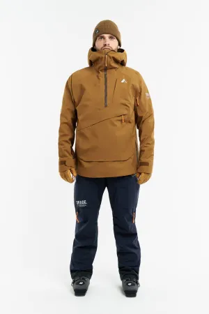 Men's MTN-X Chic-Choc 3L Jacket