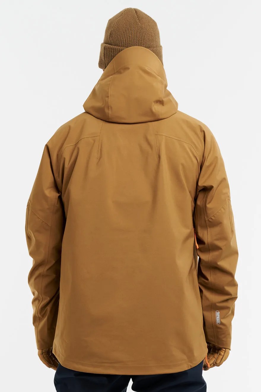 Men's MTN-X Chic-Choc 3L Jacket