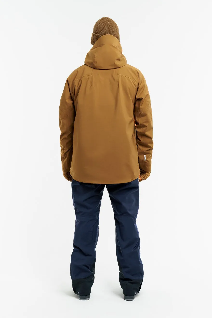 Men's MTN-X Chic-Choc 3L Jacket