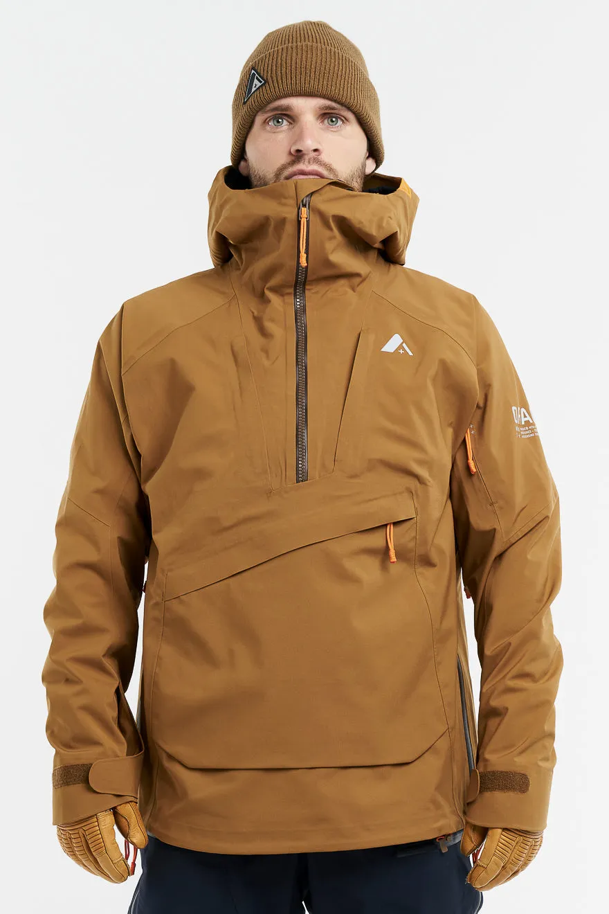 Men's MTN-X Chic-Choc 3L Jacket