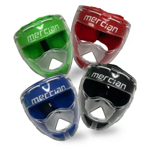 Mercian Evolution Face Mask Set Of 4 - 2023