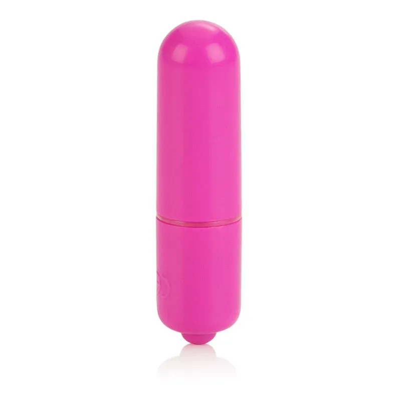 Micro Wireless Venus Butterfly Stimulator - Pink