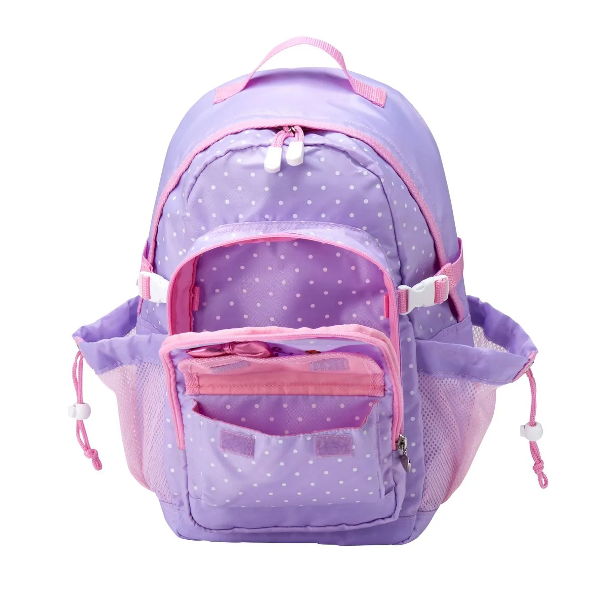 MIKIHOUSE RUCKSACK