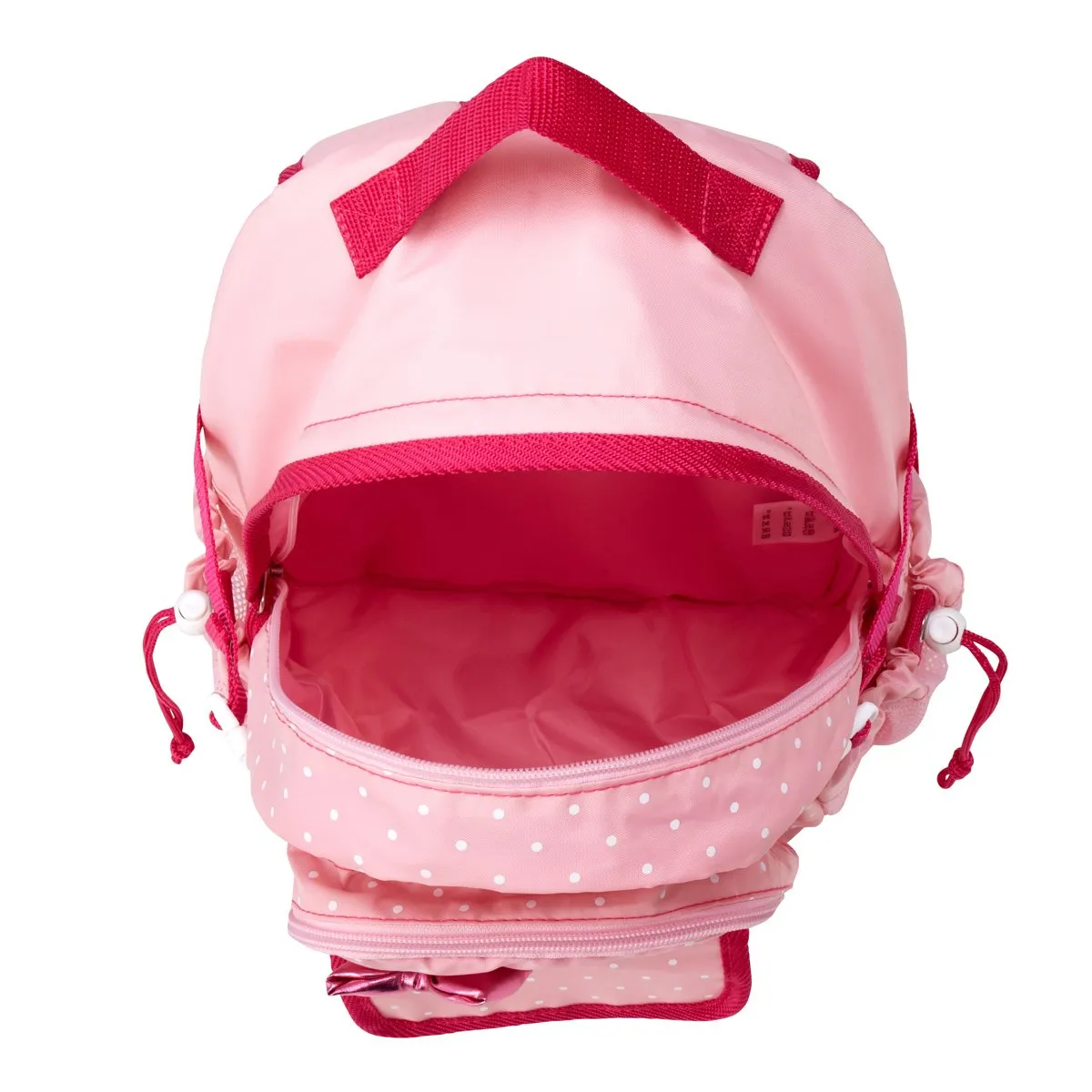 MIKIHOUSE RUCKSACK