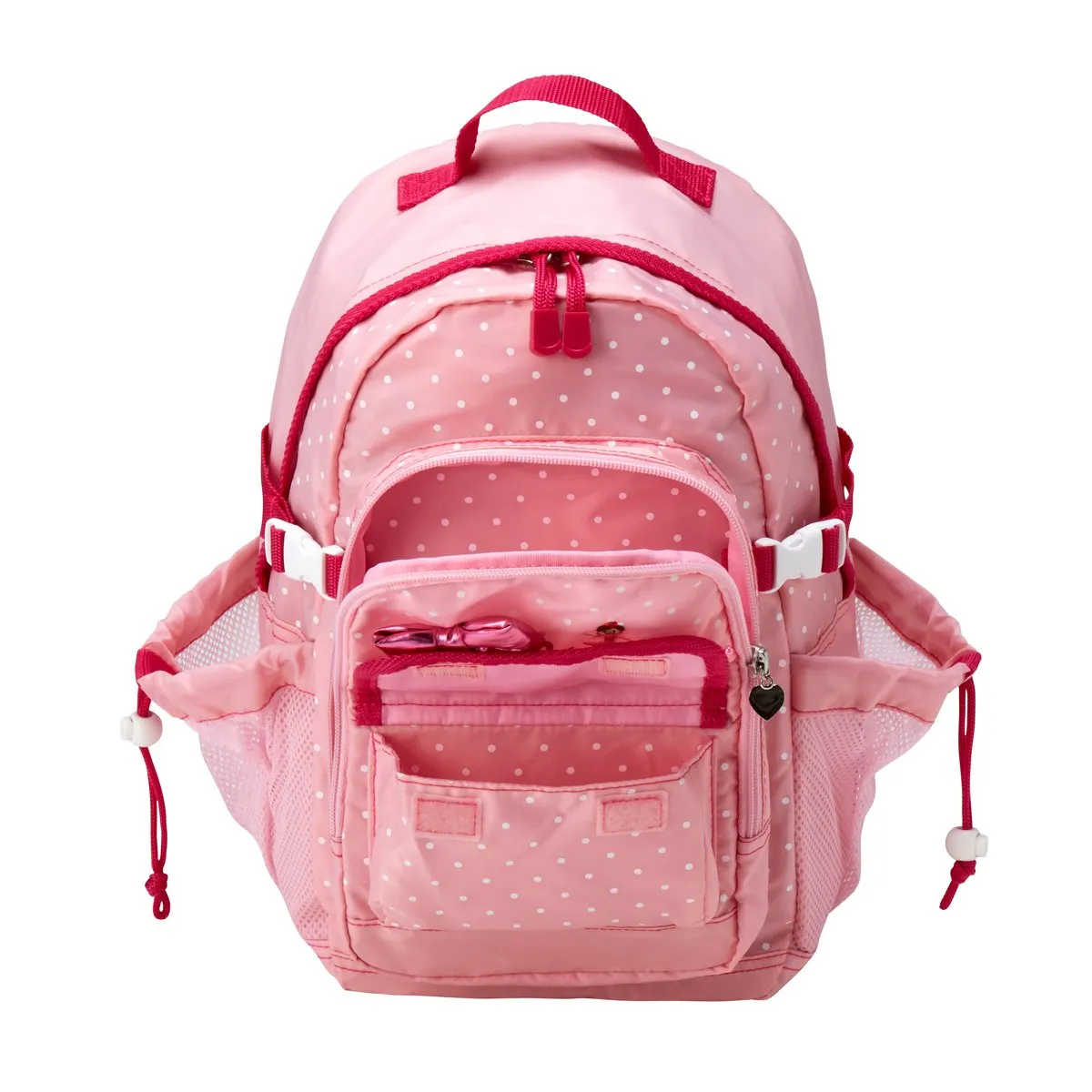 MIKIHOUSE RUCKSACK