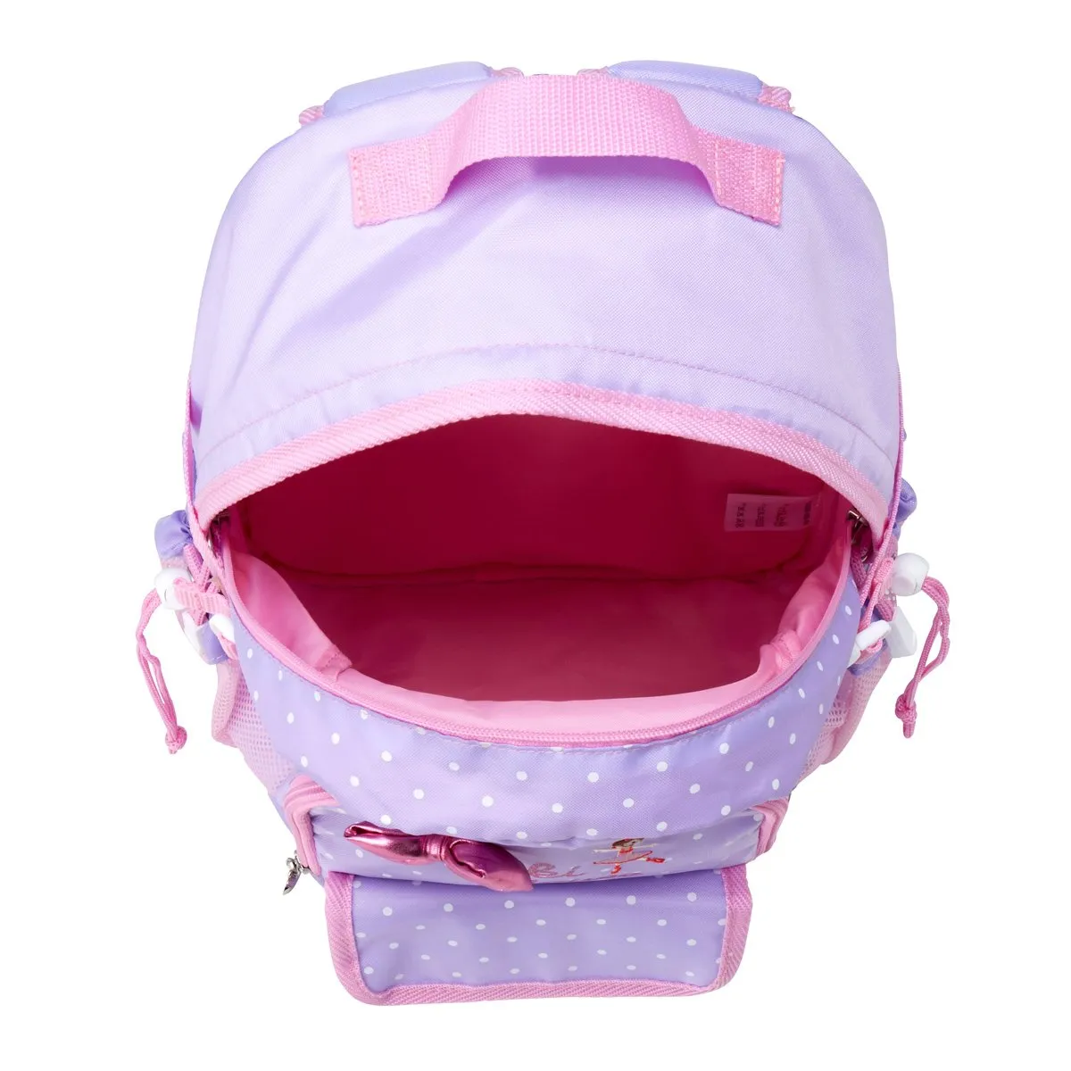 MIKIHOUSE RUCKSACK