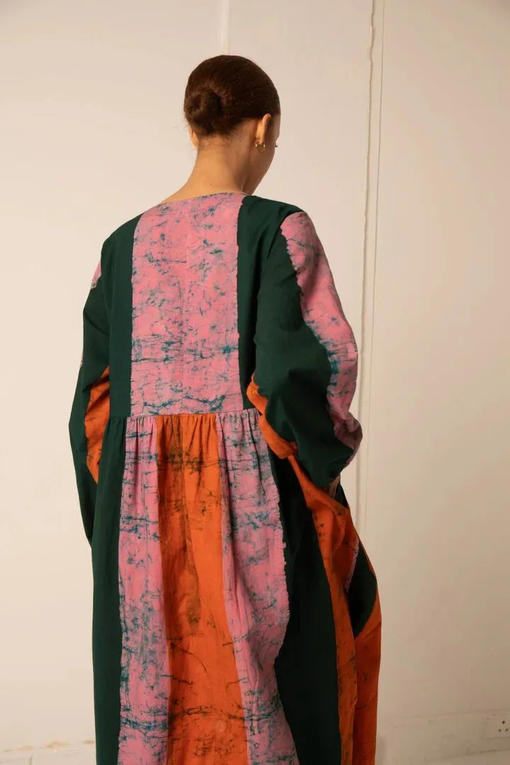 Miriam Dress