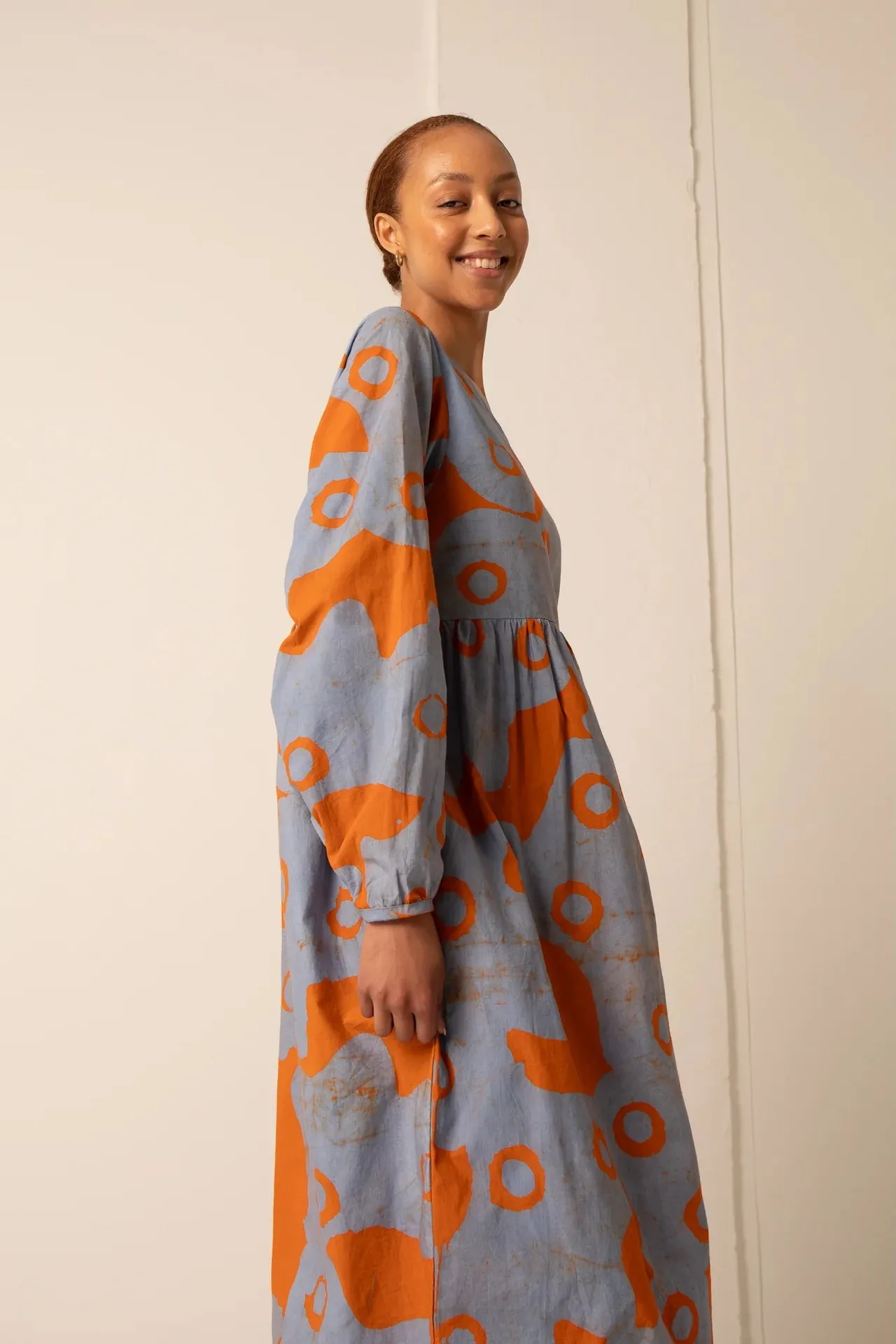 Miriam Dress