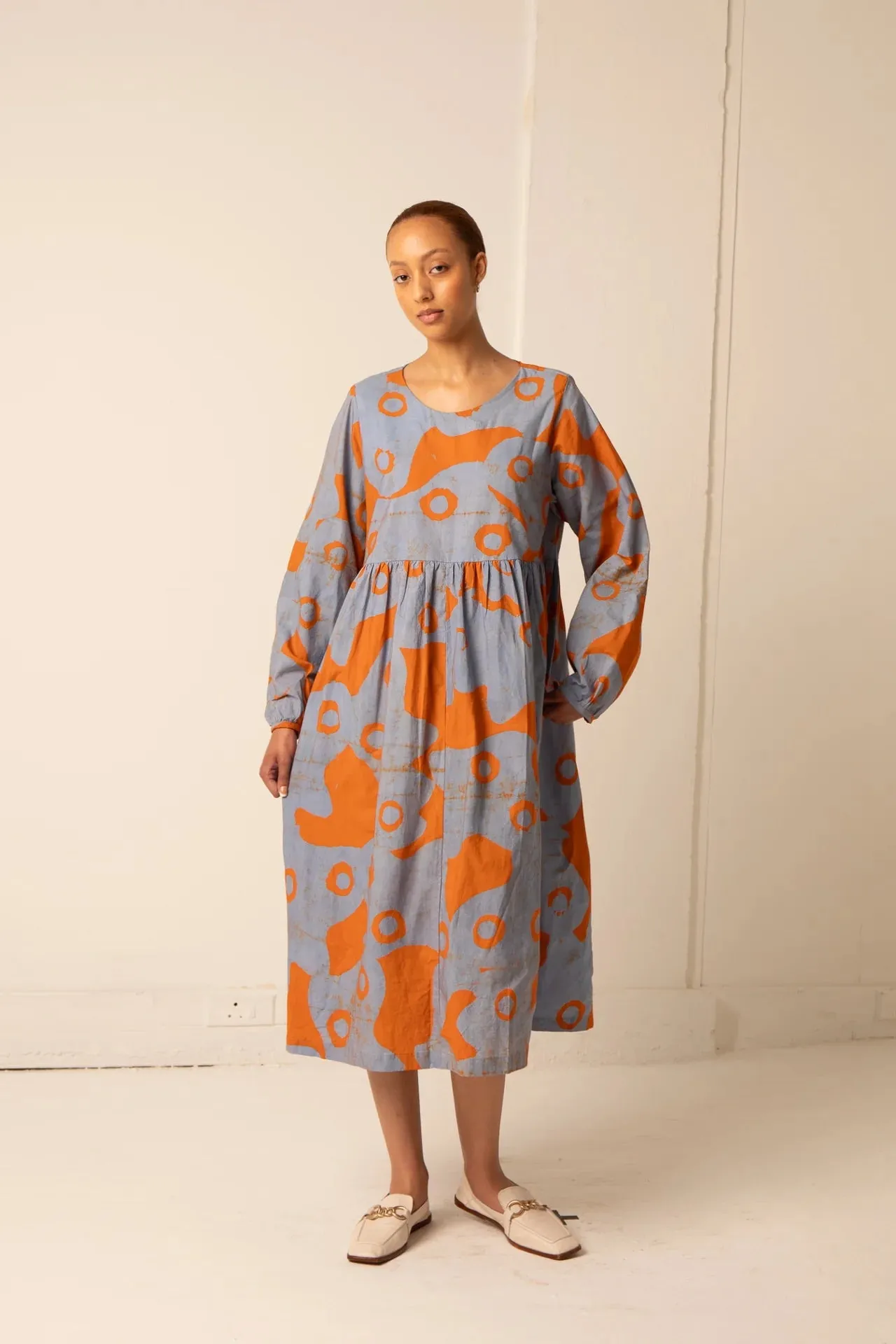 Miriam Dress