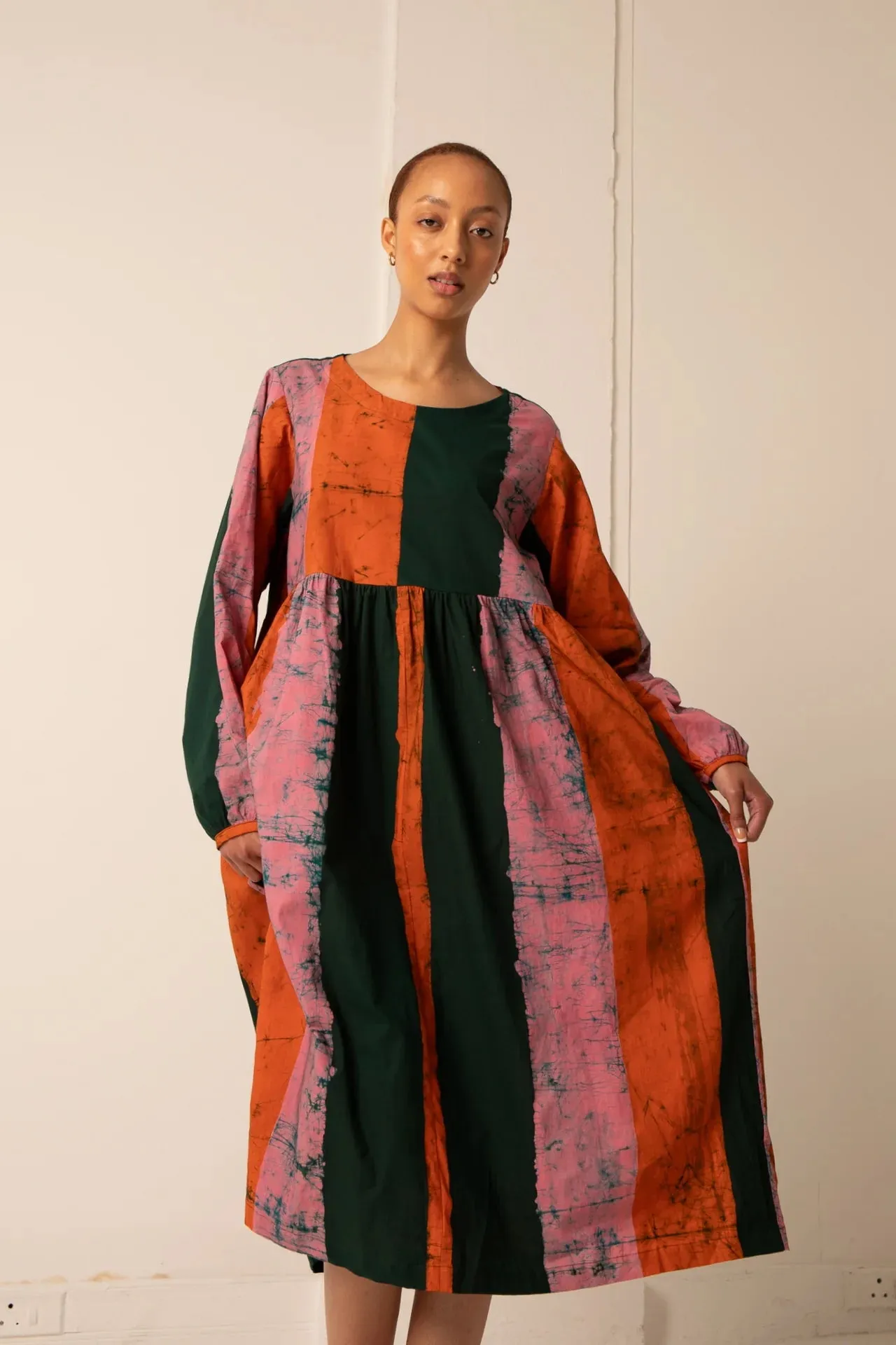 Miriam Dress