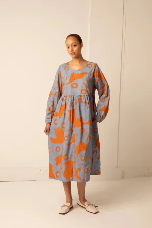 Miriam Dress