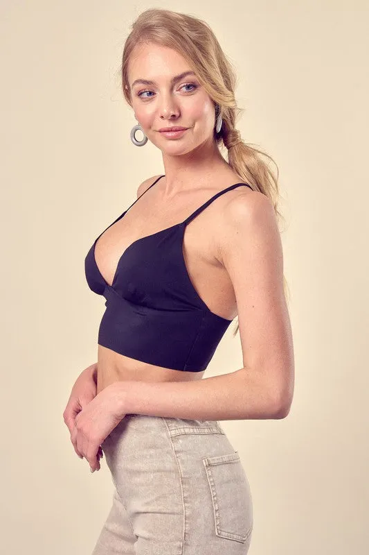 Monica Bralette