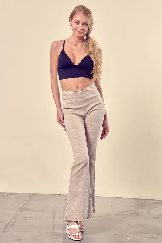 Monica Bralette