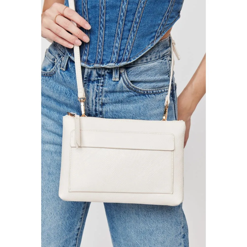 Morris Lizard Crossbody