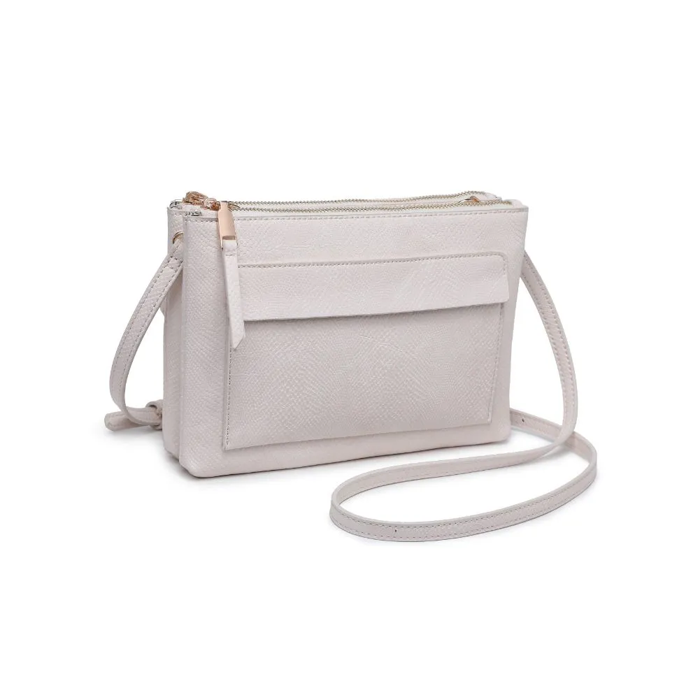 Morris Lizard Crossbody