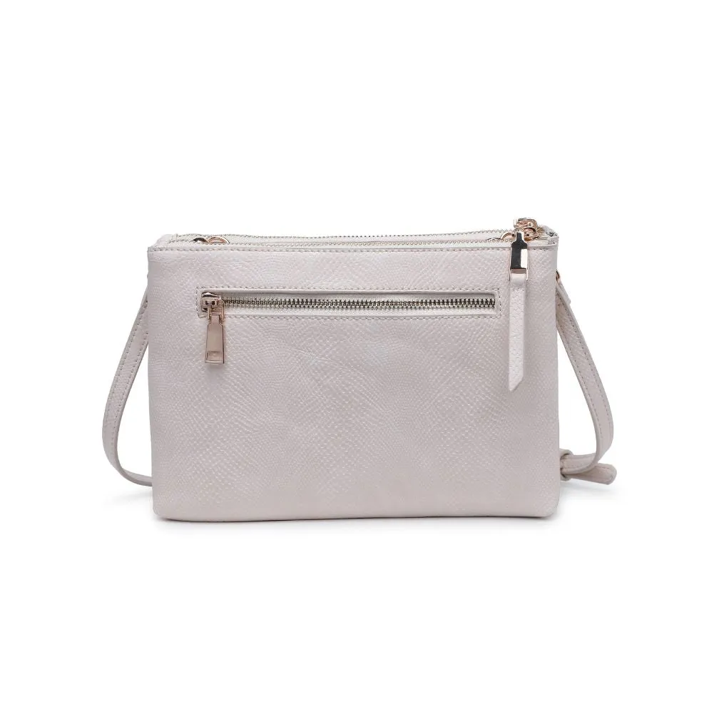 Morris Lizard Crossbody