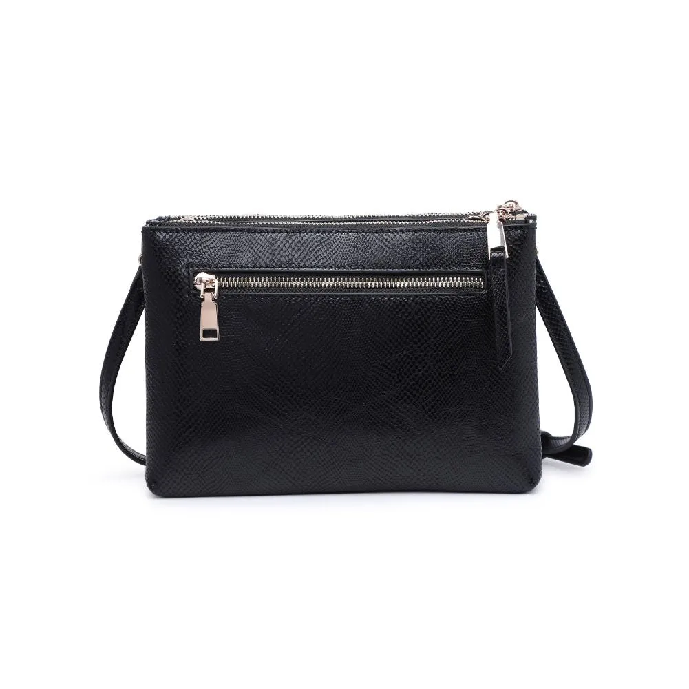Morris Lizard Crossbody