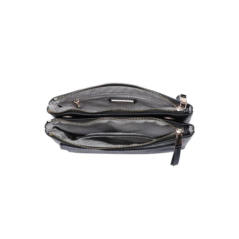 Morris Lizard Crossbody