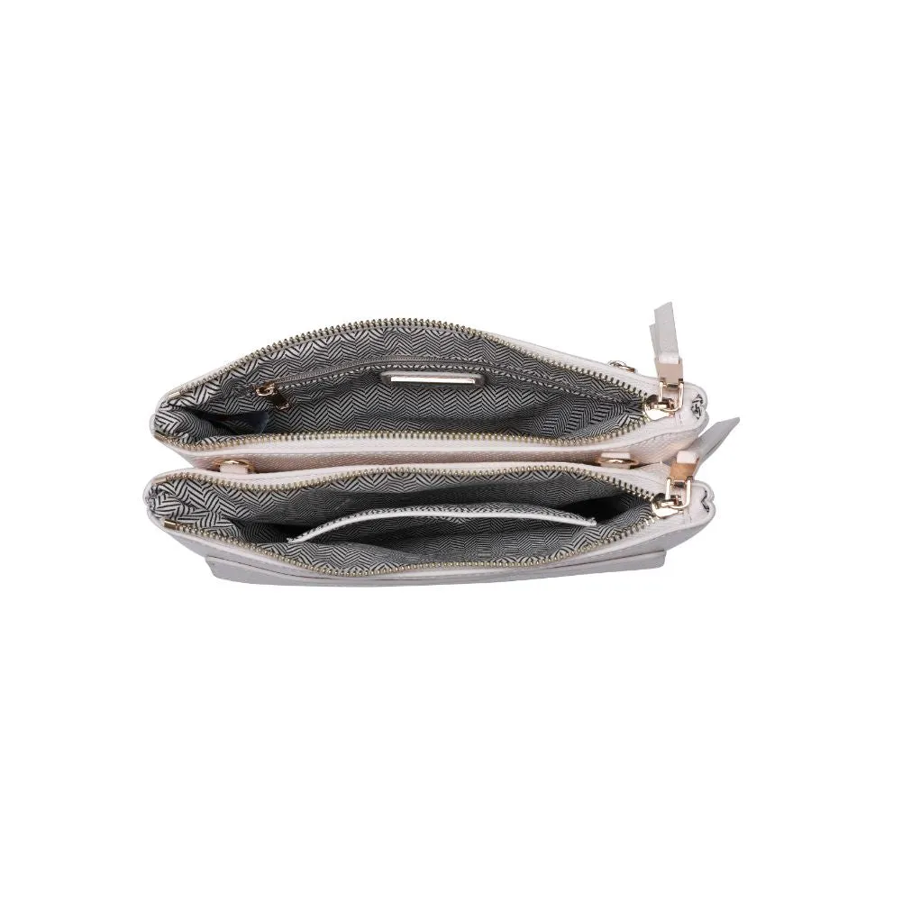 Morris Lizard Crossbody