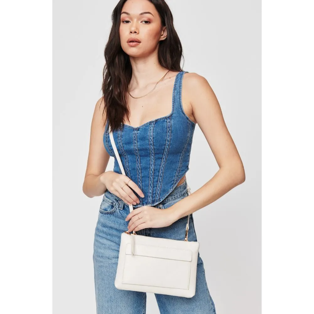 Morris Lizard Crossbody
