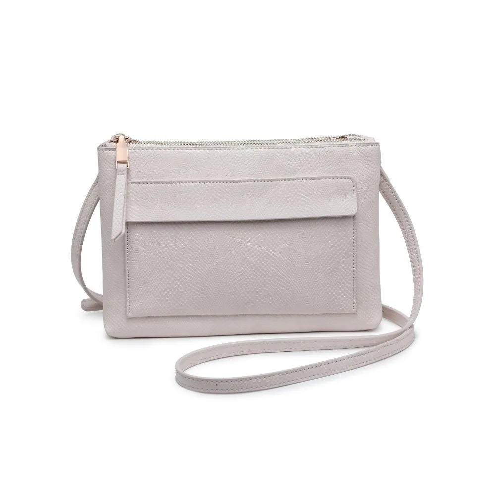 Morris Lizard Crossbody