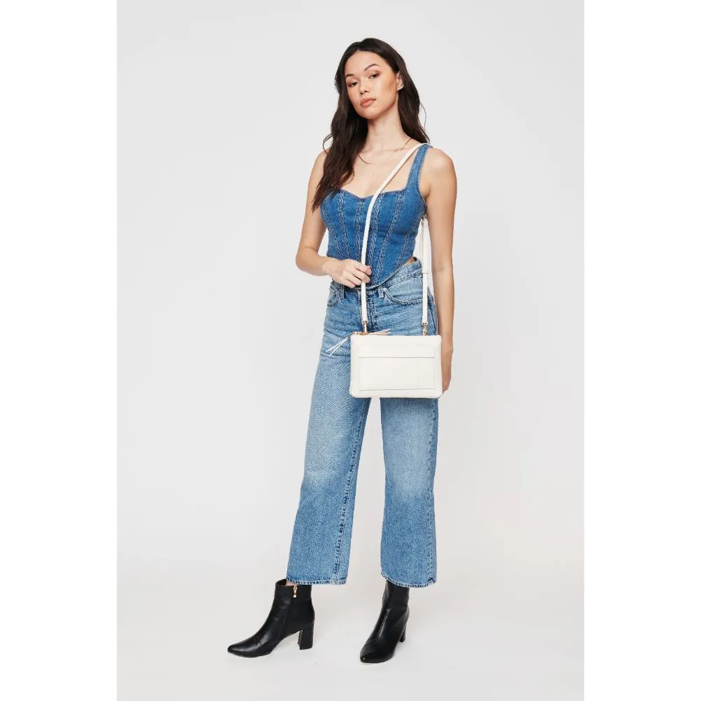 Morris Lizard Crossbody