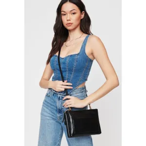 Morris Lizard Crossbody