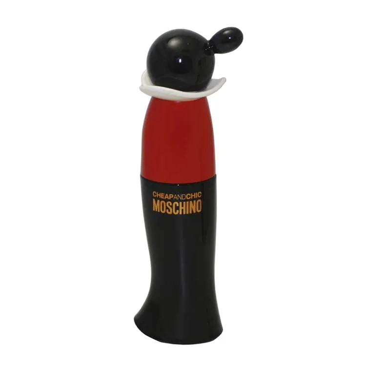 Moschino Cheap & Chic Eau De Toilette for Women