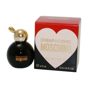 Moschino Cheap & Chic Eau De Toilette for Women
