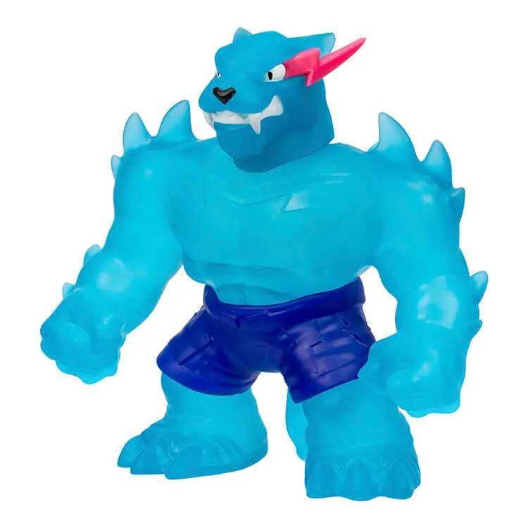 Mr Beast Lab Goo Jit Zu Iconic Panther
