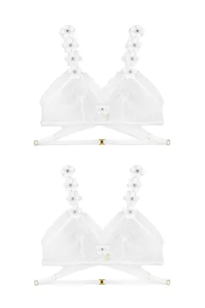 My Fair Daisy 2 Bralette Bundle