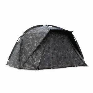 Nash Titan Hide Camo Pro & Pro XL Mozzi Front