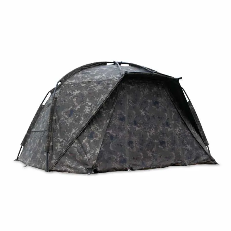 Nash Titan Hide Camo Pro & Pro XL Mozzi Front