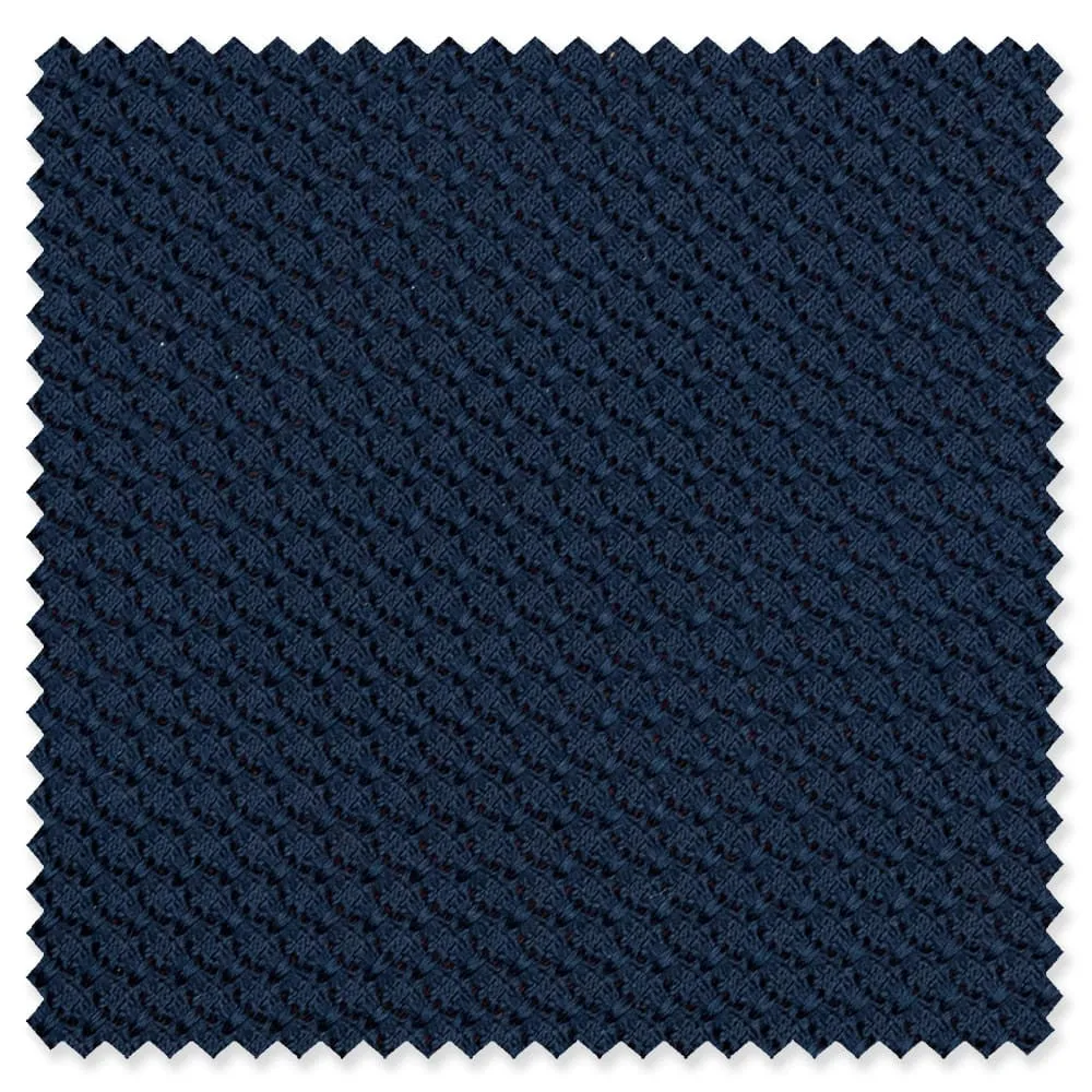 Navy Grenadine