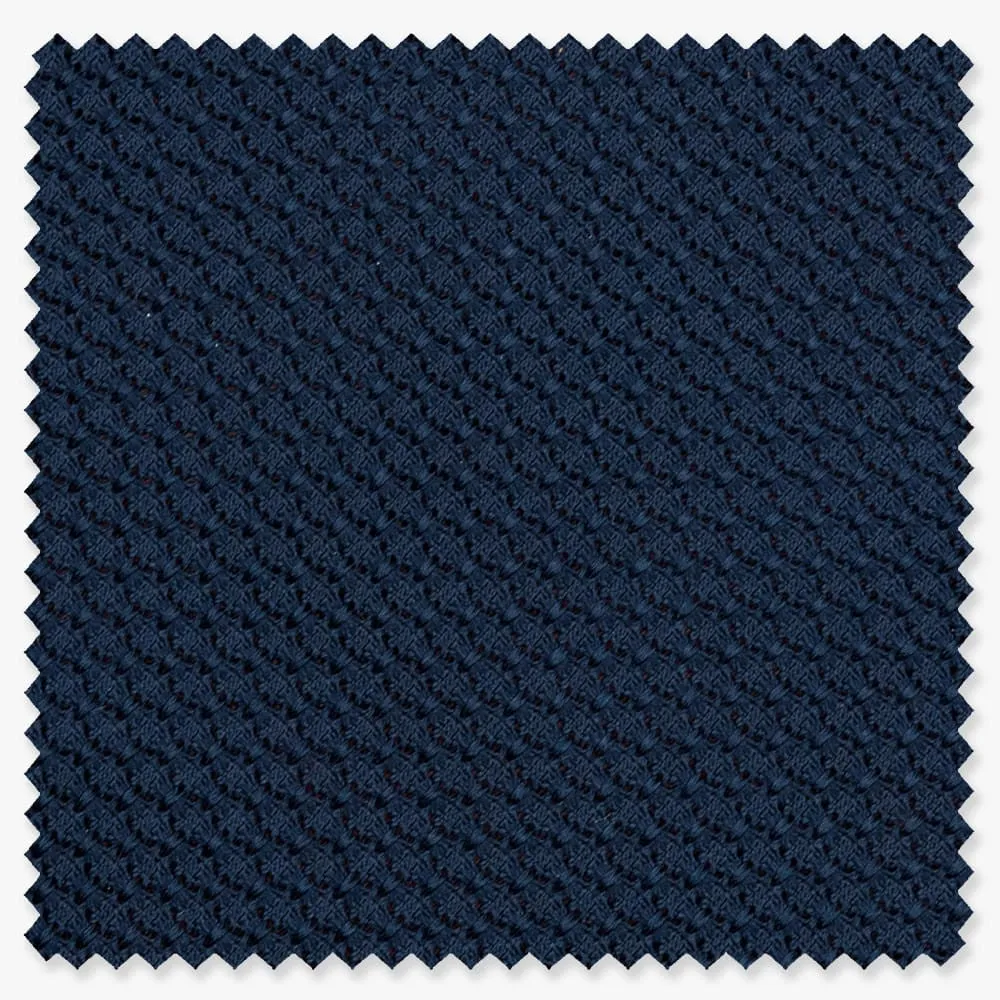 Navy Grenadine