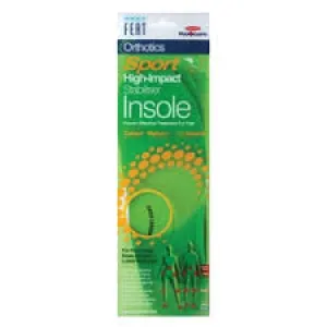 Neat Feat Sport Insole Small