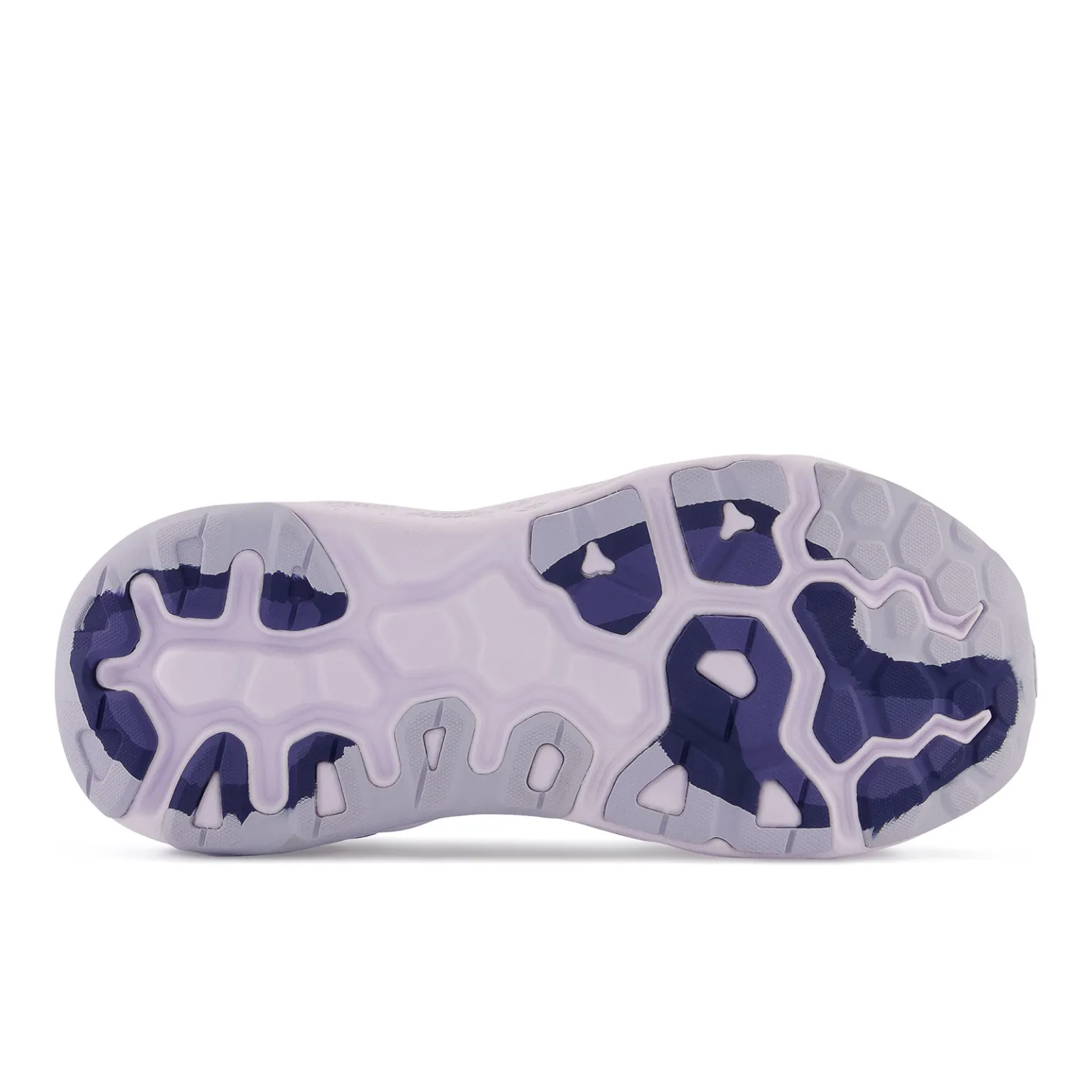 New Balance Fresh Foam More V3 Womens Running