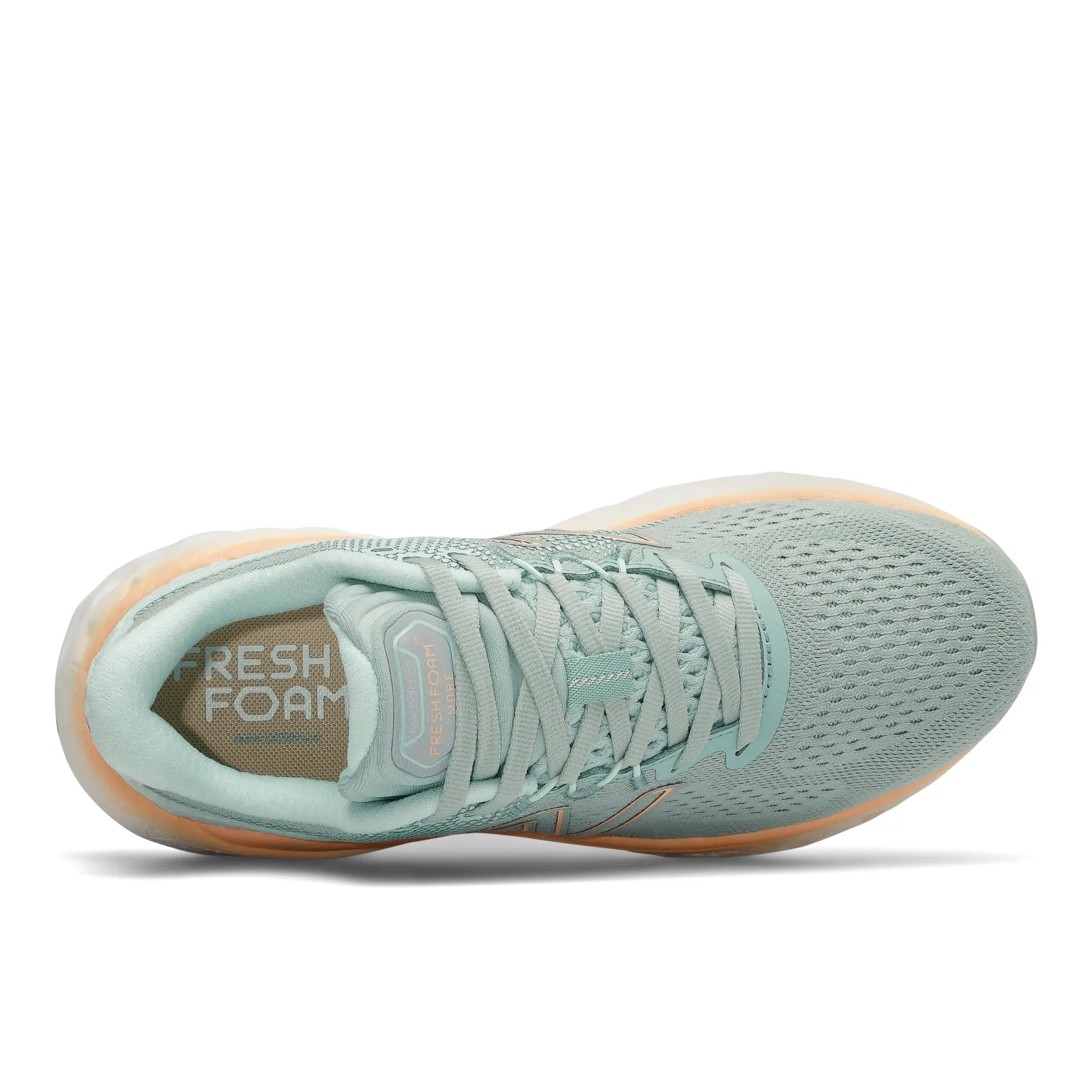 New Balance Fresh Foam More V3 Womens Running