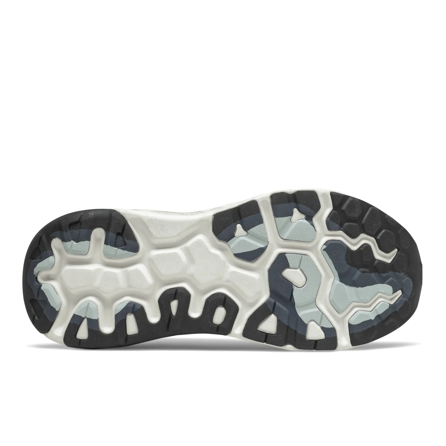 New Balance Fresh Foam More V3 Womens Running