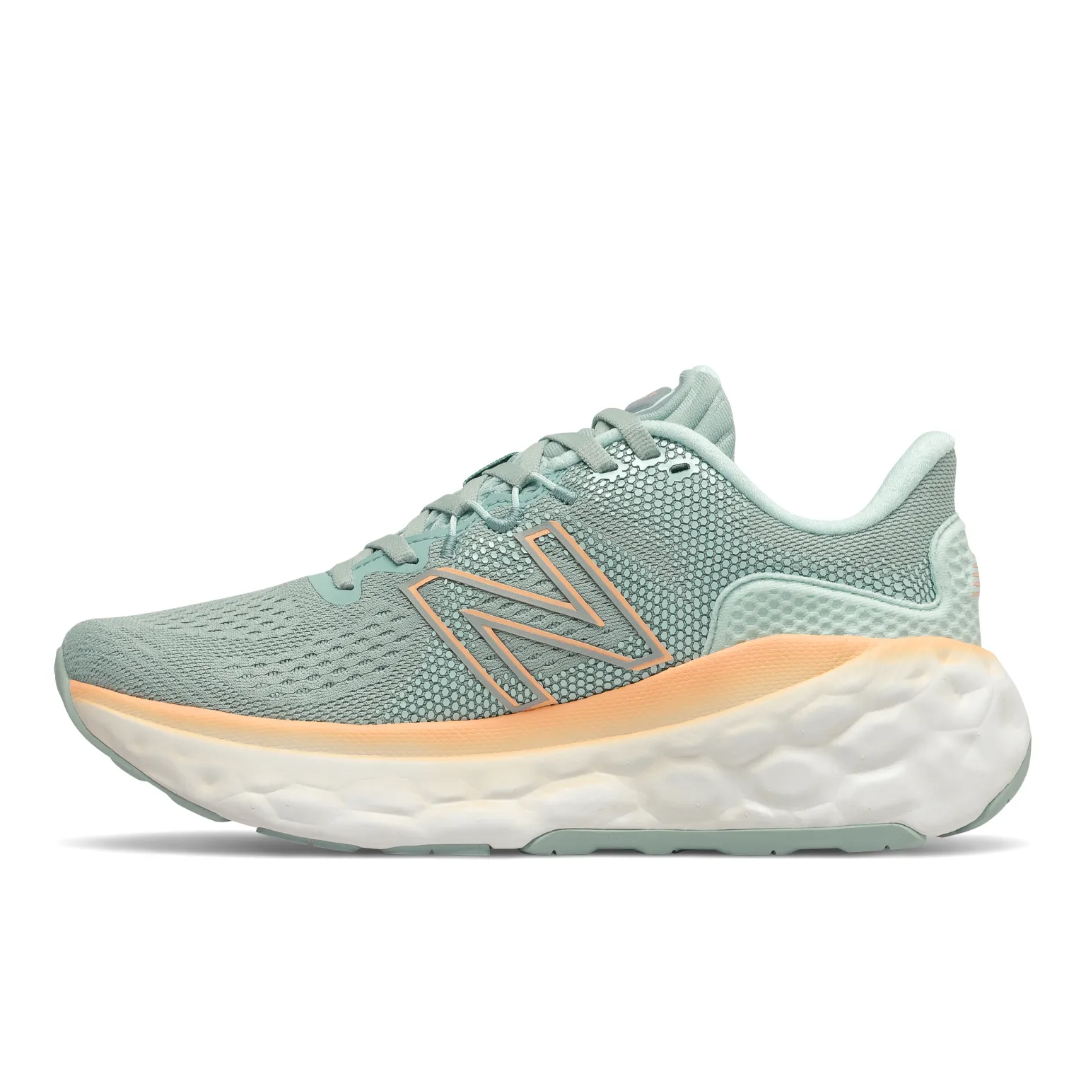 New Balance Fresh Foam More V3 Womens Running