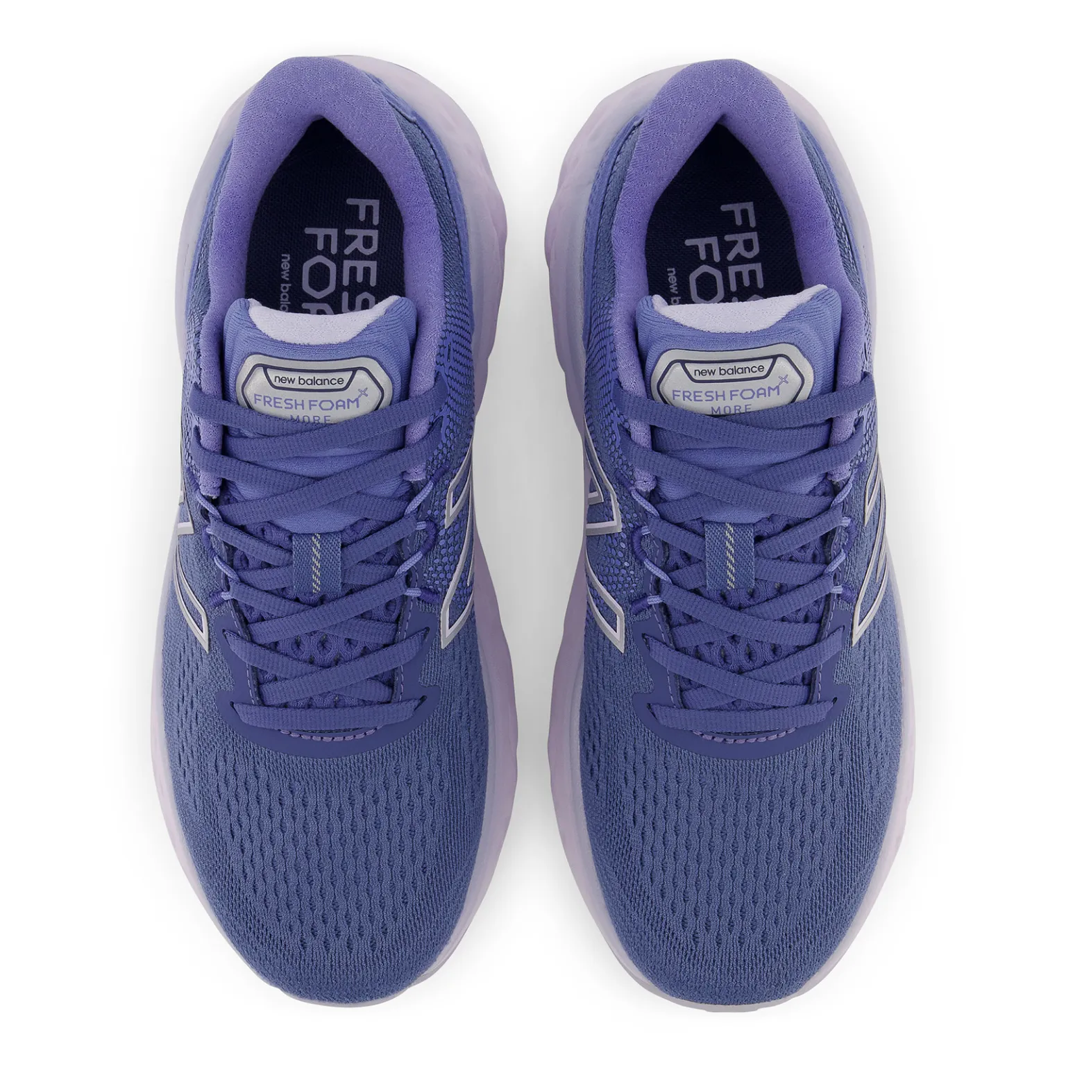 New Balance Fresh Foam More V3 Womens Running