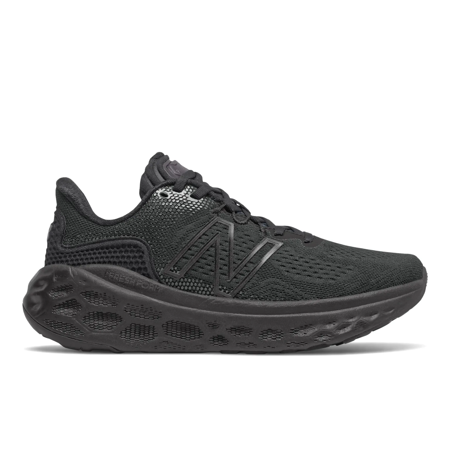 New Balance Fresh Foam More V3 Womens Running