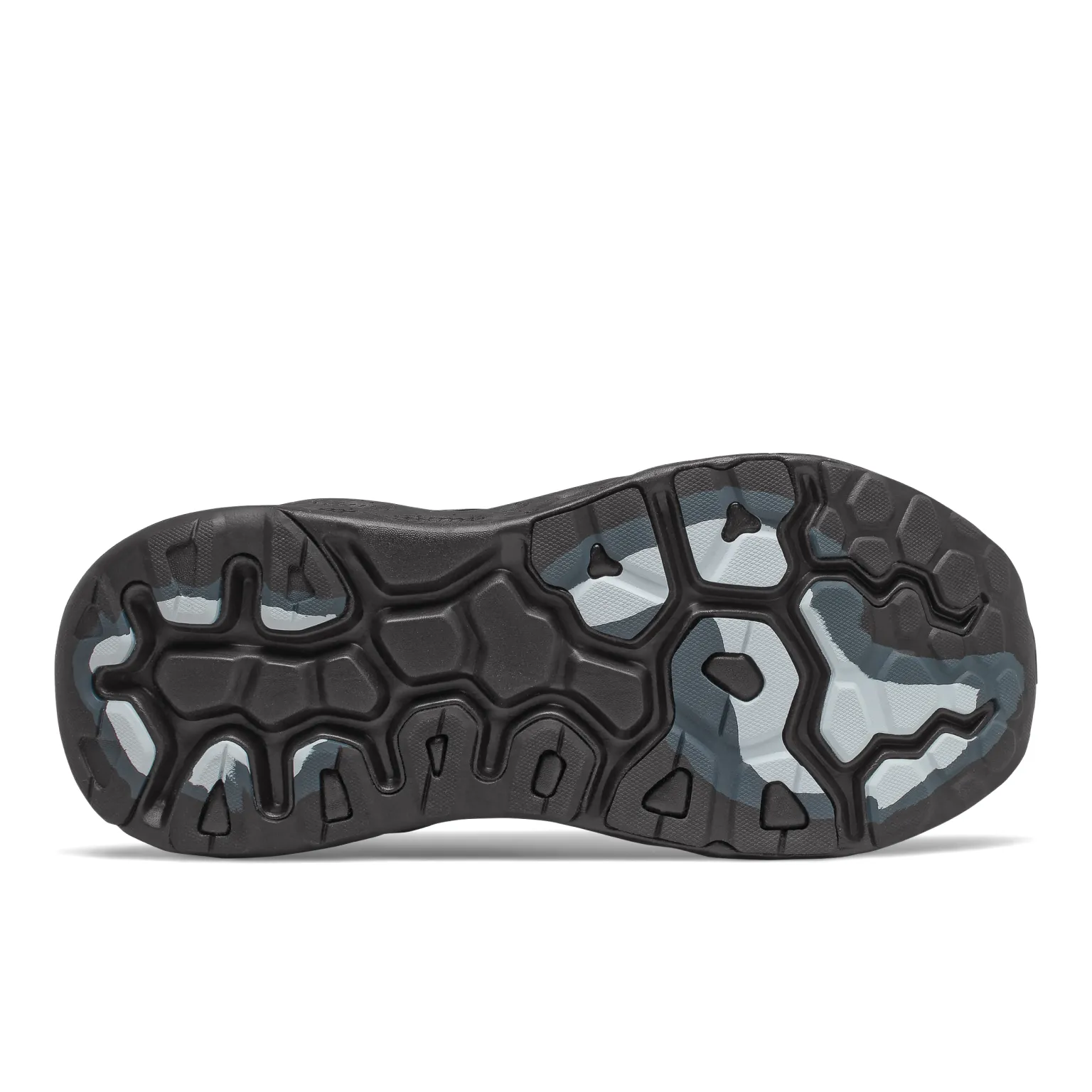 New Balance Fresh Foam More V3 Womens Running