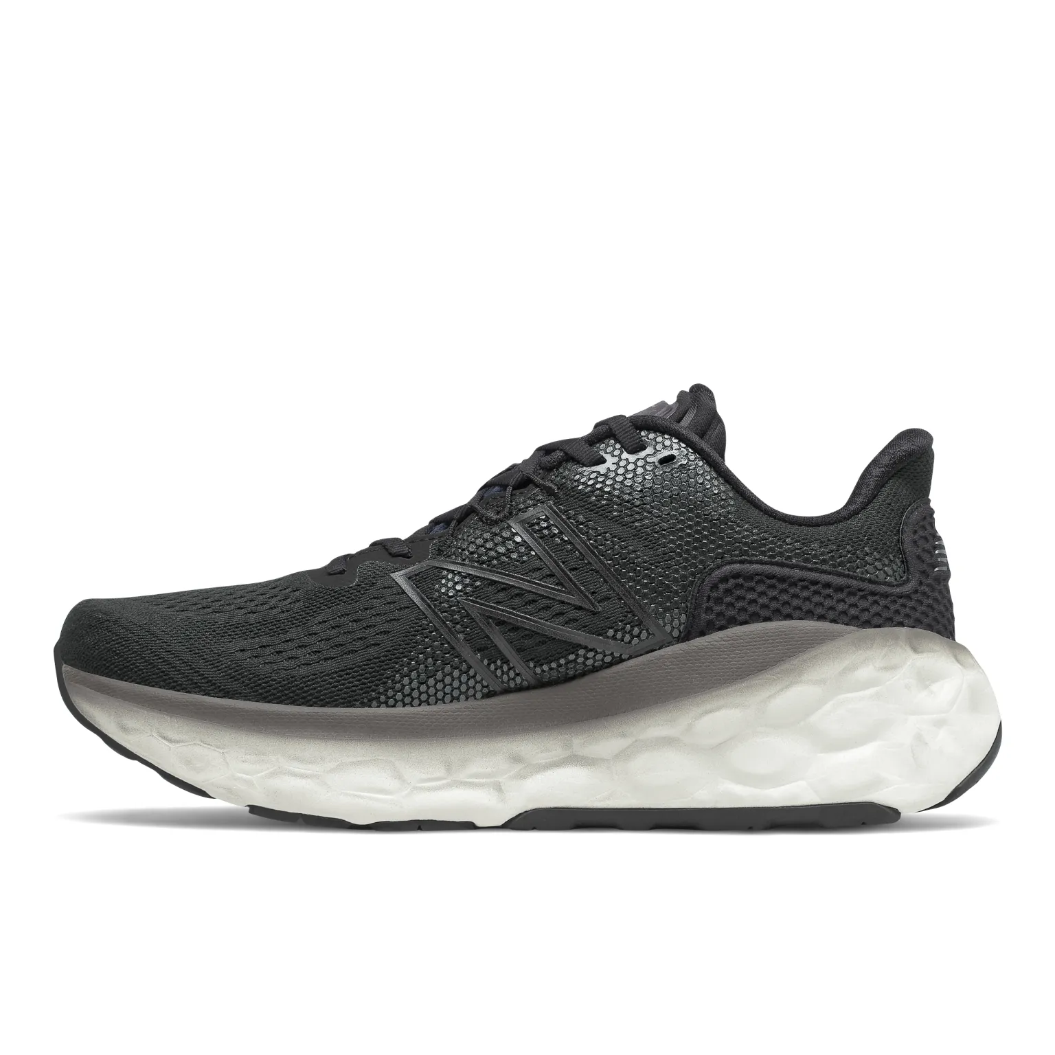 New Balance Fresh Foam More V3 Womens Running
