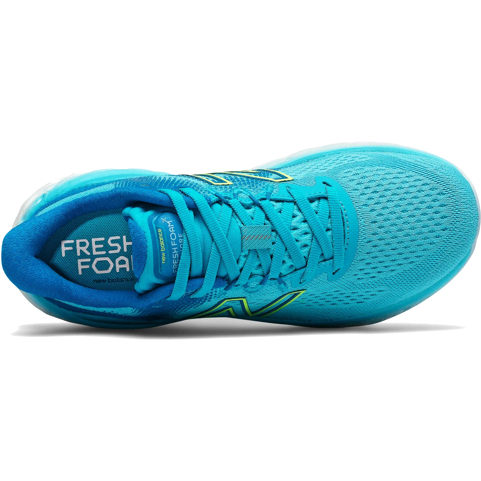 New Balance Fresh Foam More V3 Womens Running