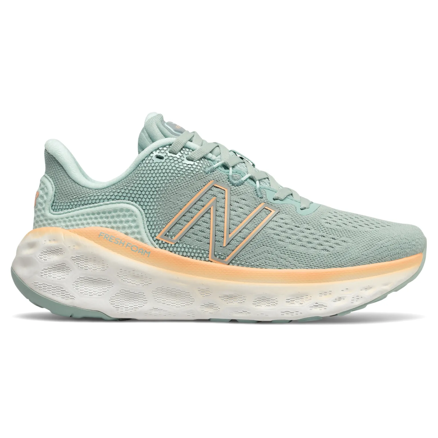 New Balance Fresh Foam More V3 Womens Running