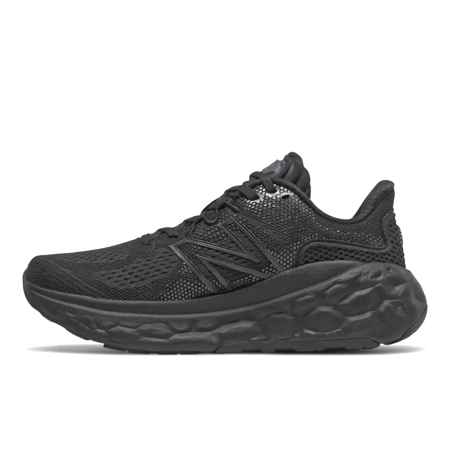 New Balance Fresh Foam More V3 Womens Running