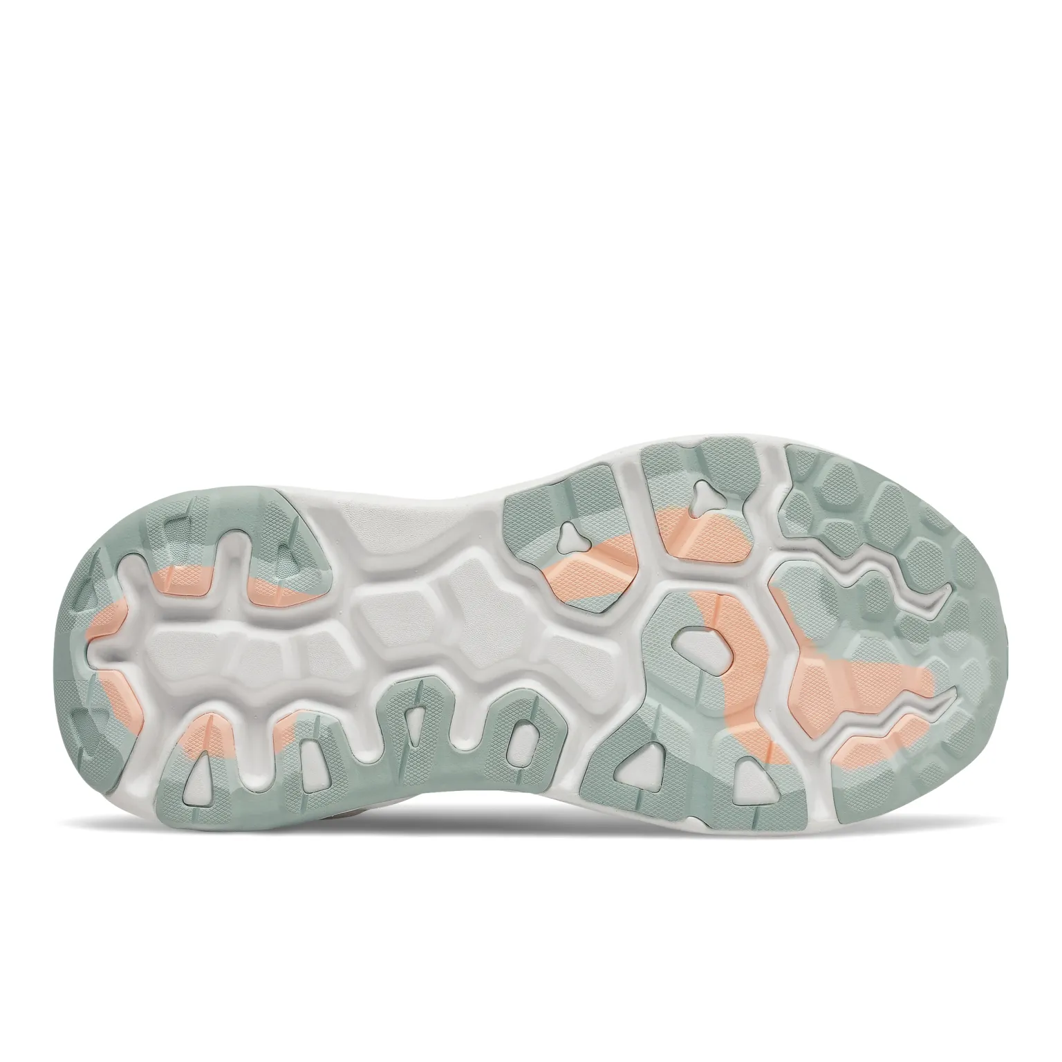 New Balance Fresh Foam More V3 Womens Running